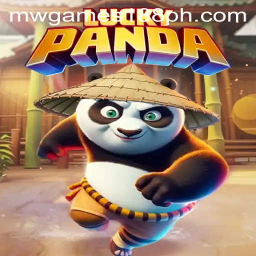 Experience the Thrilling World of LuckyPanda with MW Gaming