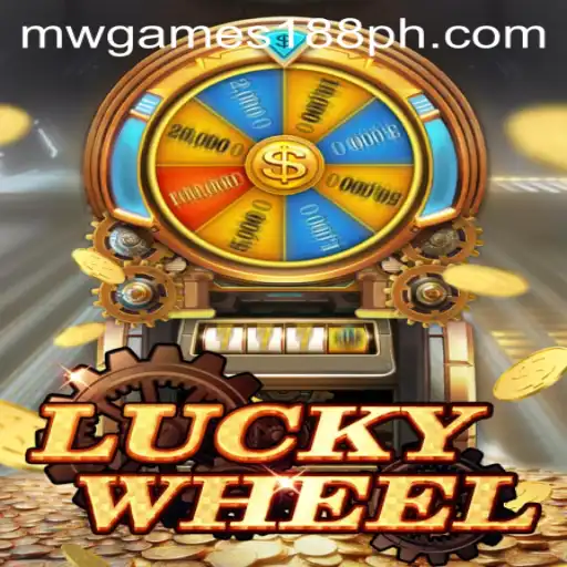 The Exciting Adventure of LuckyWheel by MW Gaming