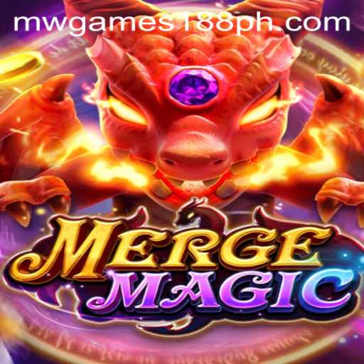 Explore the Enchanting World of MERGEMAGIC with MW Gaming