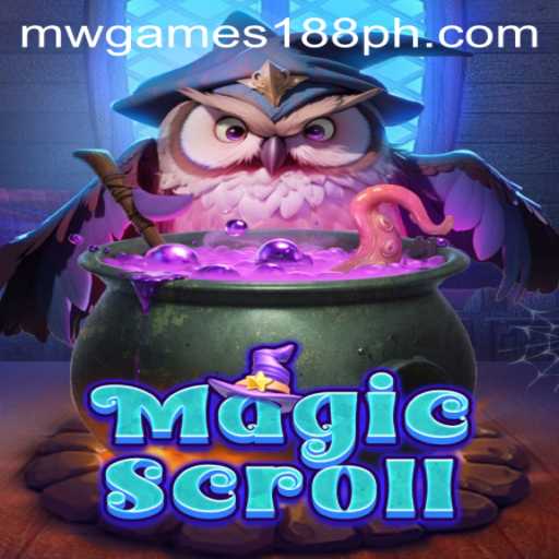 Dive into MagicScroll: A New Era of Gaming with MW Gaming