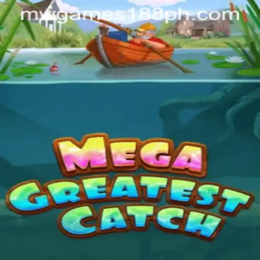 MegaGreatestCatch: Dive into the Ultimate Gaming Adventure with MW Gaming