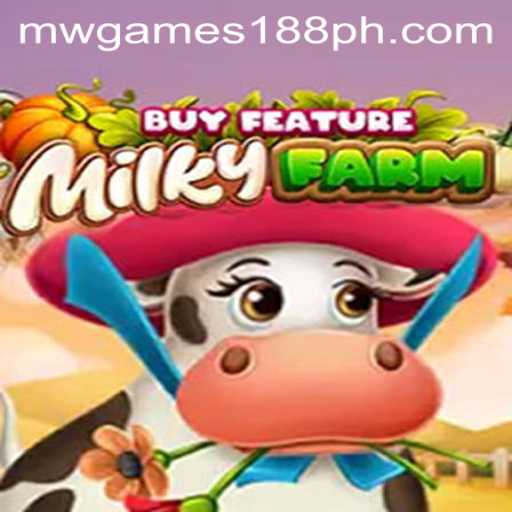 Discover MilkyFarmBuyFeature: A Unique Gaming Experience by MW Gaming