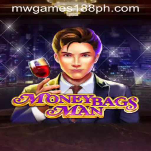 Unveiling MoneybagsMan: MW Gaming's Latest Adventure