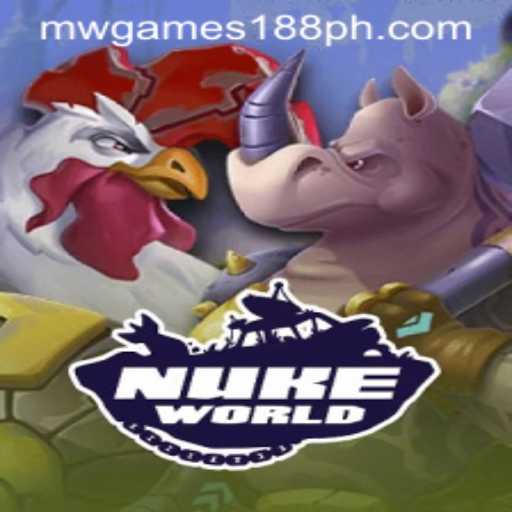Exploring NukeWorld: A Thrilling Journey with MW Gaming