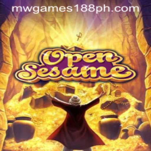 OpenSesame: An Immersive Gaming Experience by MW Gaming