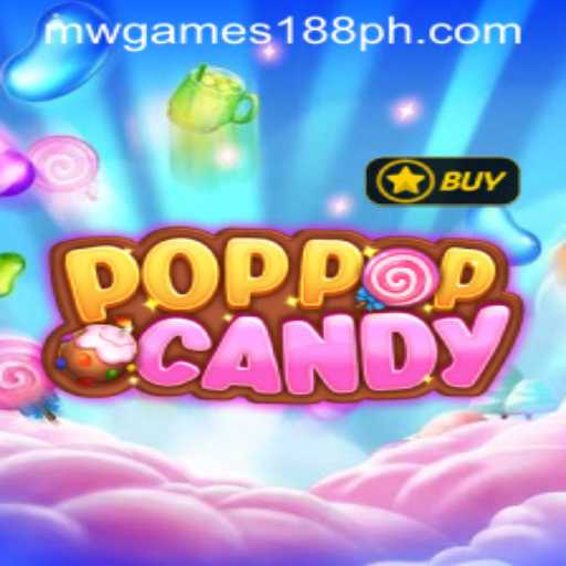 Exploring POPPOPCANDY: A Sweet Gaming Experience by MW Gaming
