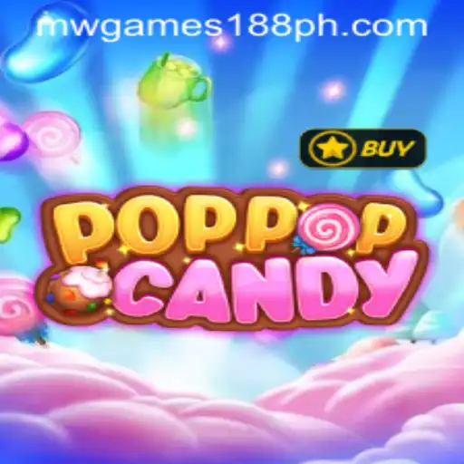 Exploring POPPOPCANDY: A Sweet Gaming Experience by MW Gaming