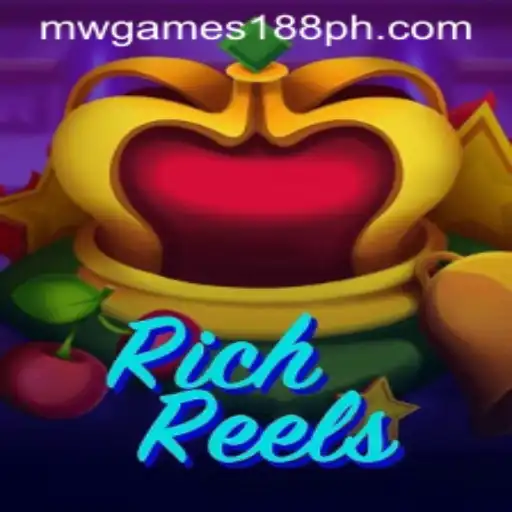 Discover the Thrills of RichReels by MW Gaming