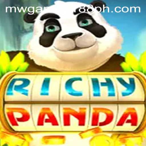 Exploring RichyPanda: The New Wave in MW Gaming