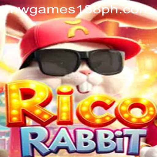RicoRabbit: A Gaming Phenomenon by MW Gaming