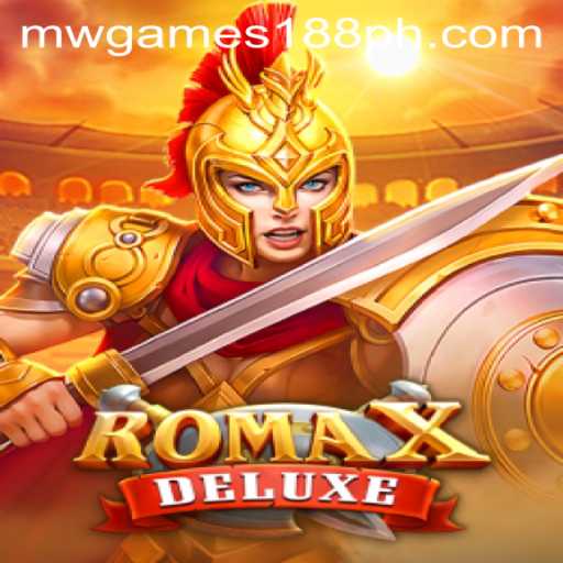 Explore the Exciting World of RomaXDeluxe by MW Gaming