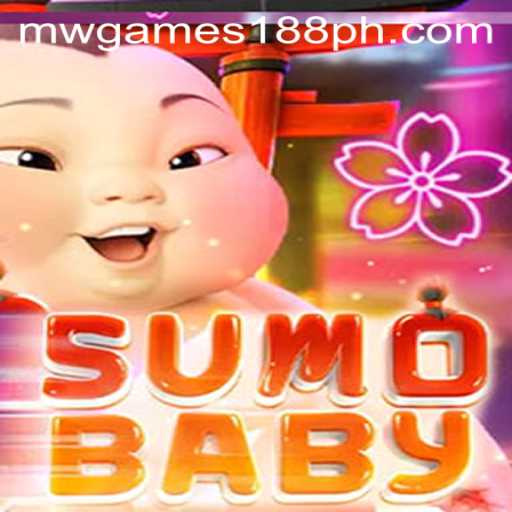 SumoBaby: A Unique Gaming Experience by MW Gaming