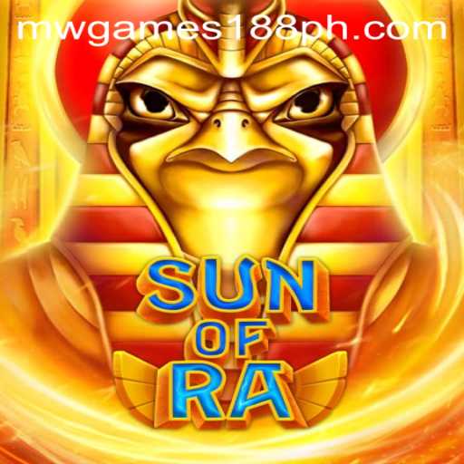 SunofRa: The Fiery Adventure in Ancient Egypt with MW Gaming