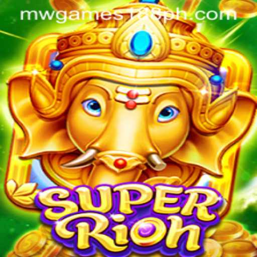 SuperRich: Transforming Online Gaming with MW Gaming