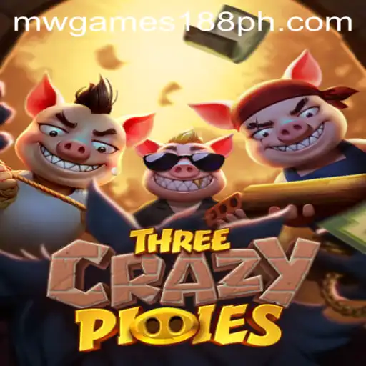 Discover the Exciting World of ThreeCrazyPiggies by MW Gaming
