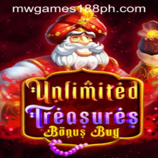 UnlimitedTreasuresBonusBuy - An Exciting New Adventure by MW Gaming