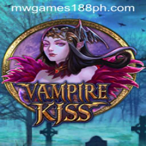 Unveiling the Mystique of VampireKiss: A Dive into the World of MW Gaming