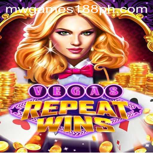 Discovering the Excitement of VegasRepeatWins by MW Gaming