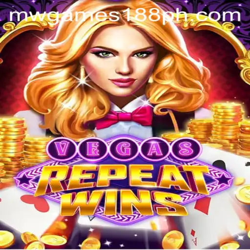 Discovering the Excitement of VegasRepeatWins by MW Gaming