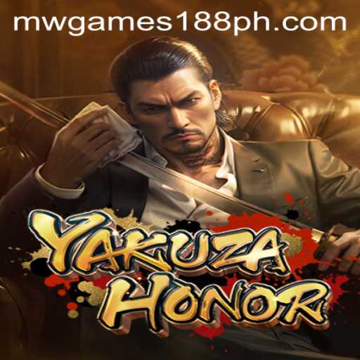 The Thrilling World of YakuzaHonor: A Dive into MW Gaming's Latest Hit
