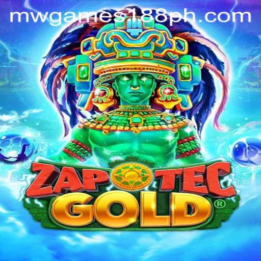 ZapOtecGold: A Revolutionary Gaming Experience by MW Gaming